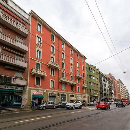 New York Apartment Milan Exterior photo